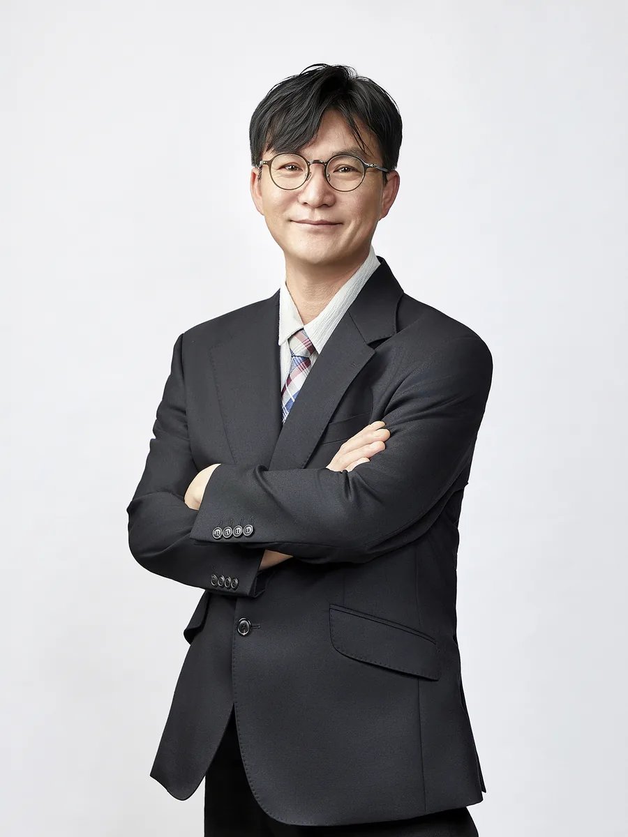 정재훈 대표 사진