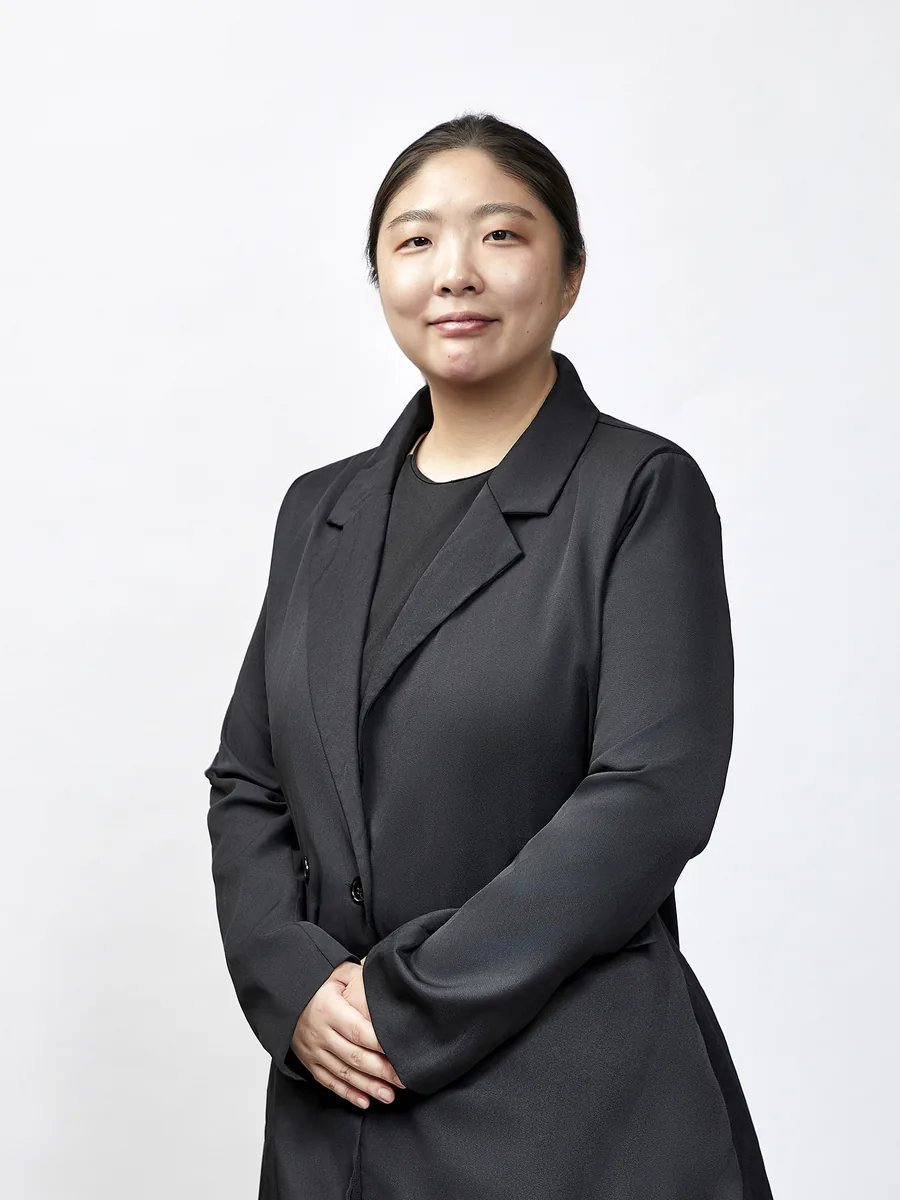 이주연 대표 사진