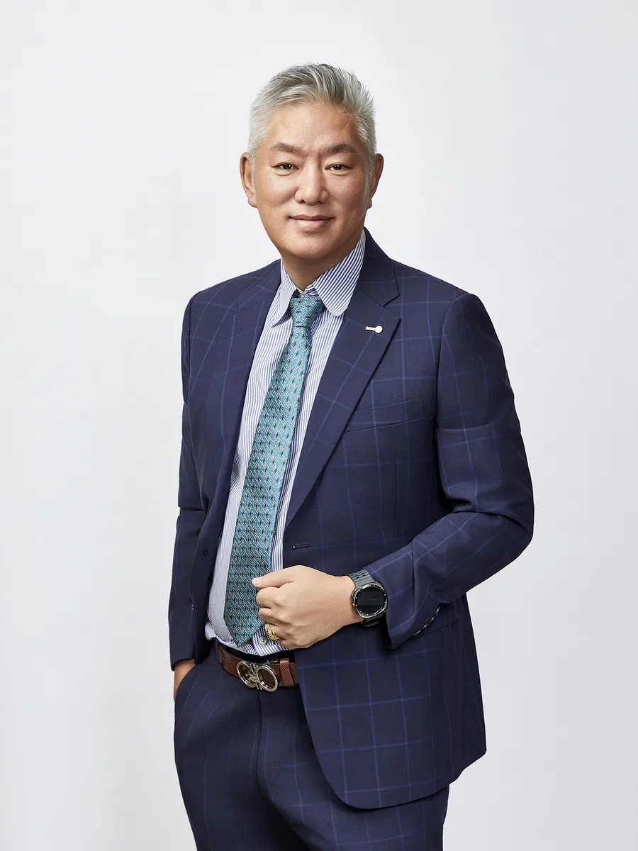 이수연 대표 사진