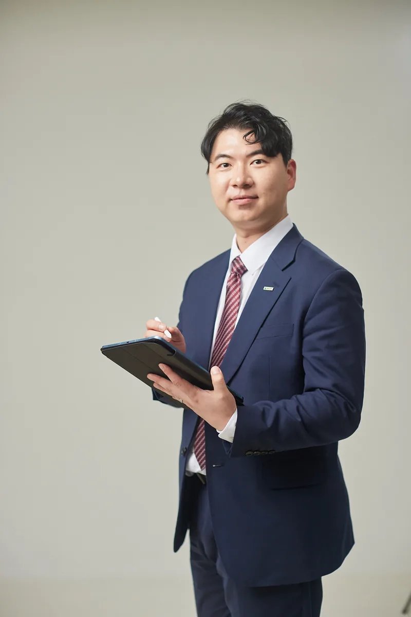 박창빈 대표 사진
