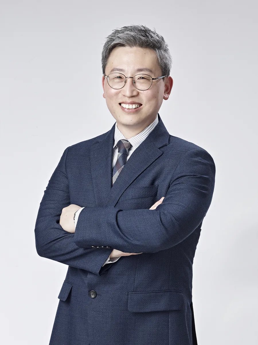 김세웅 대표 사진