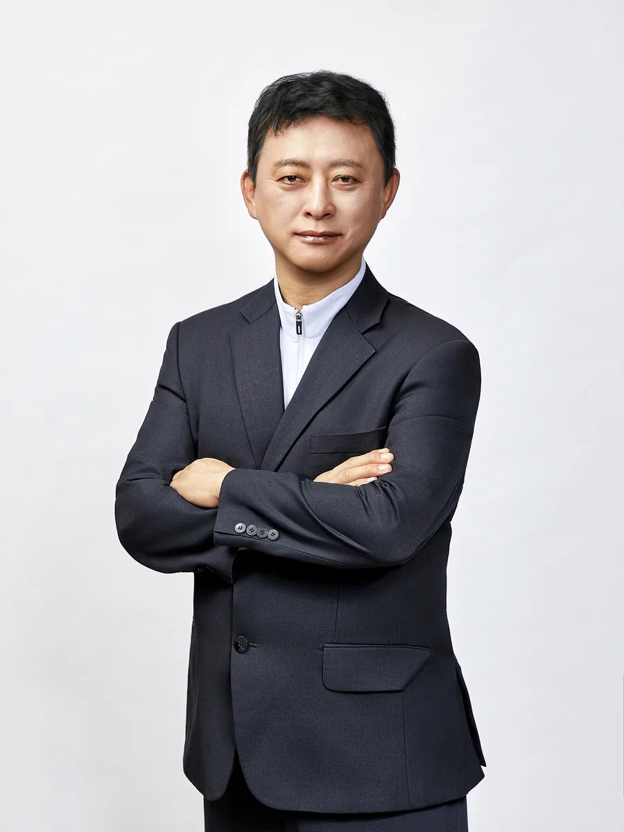 김대만 대표 사진