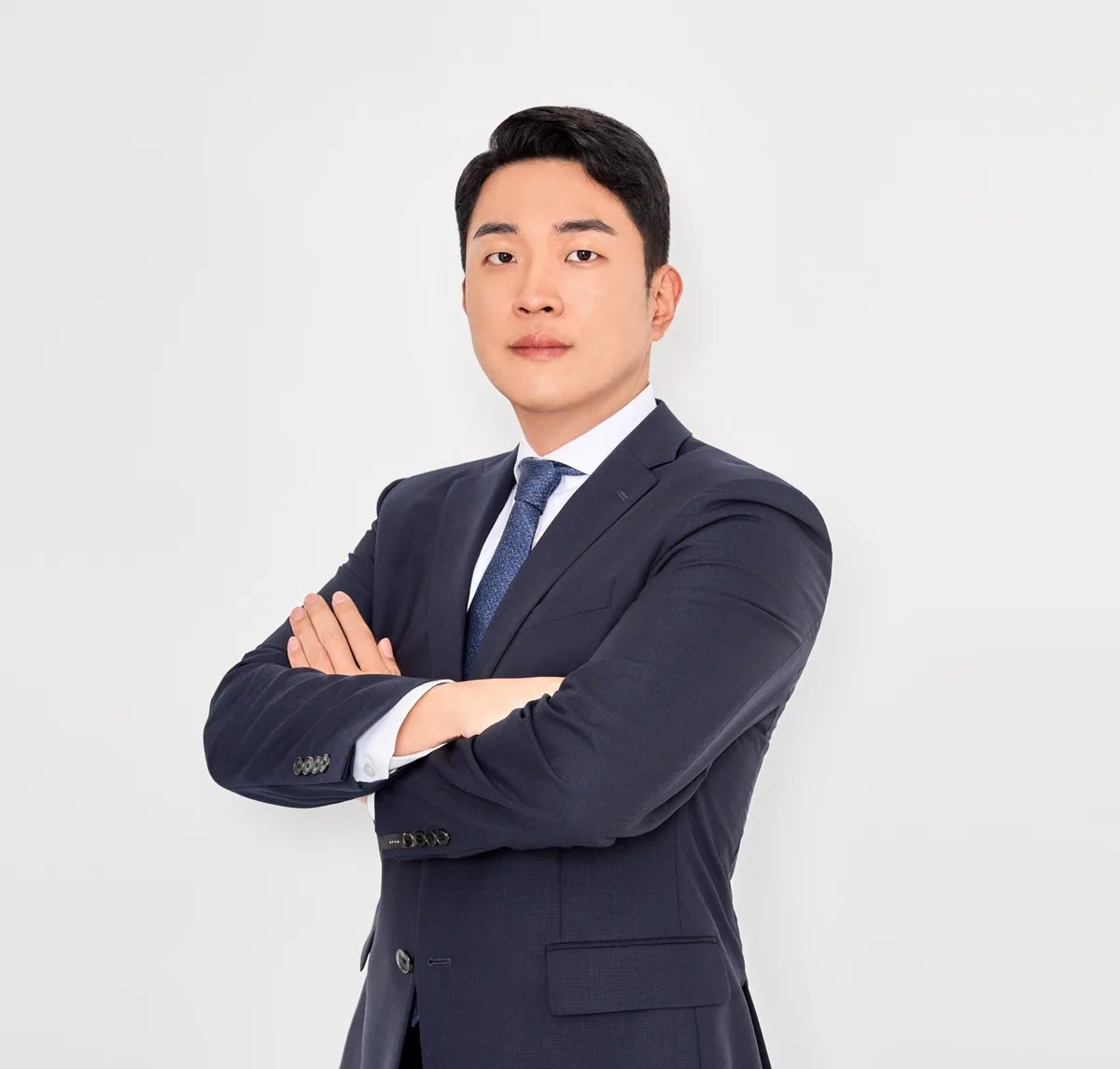 최정우 대표 사진