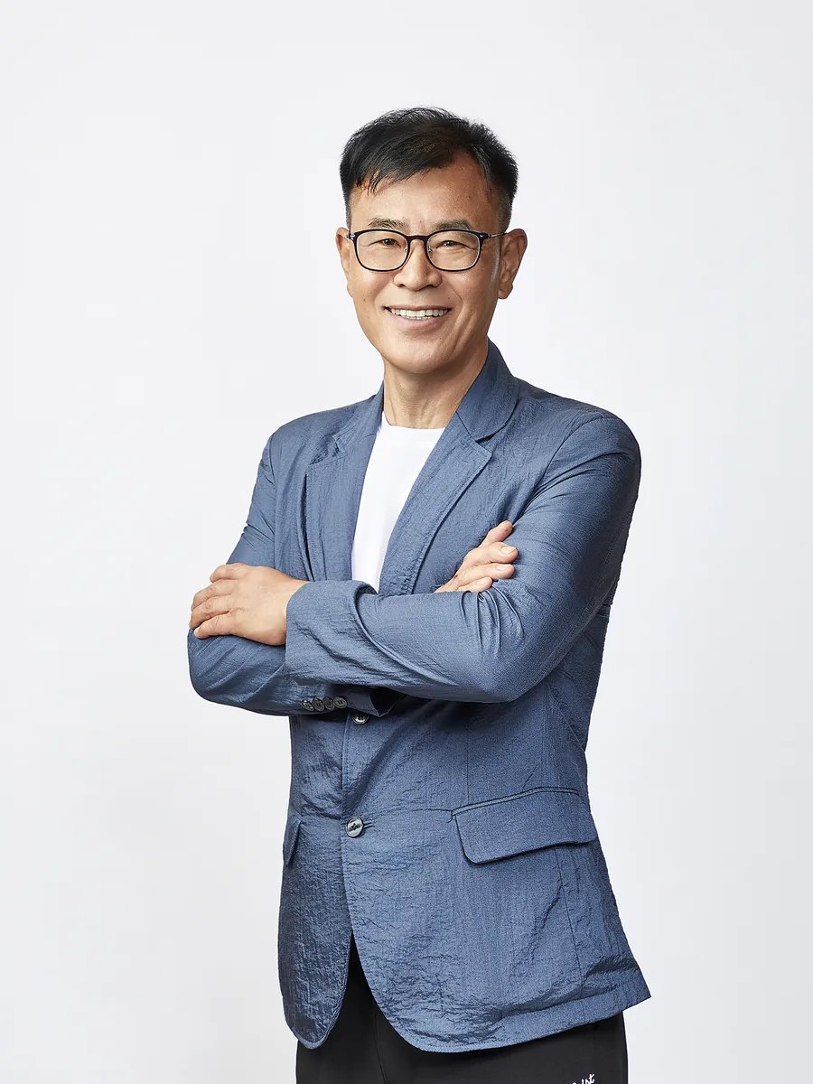 민경설 대표 사진