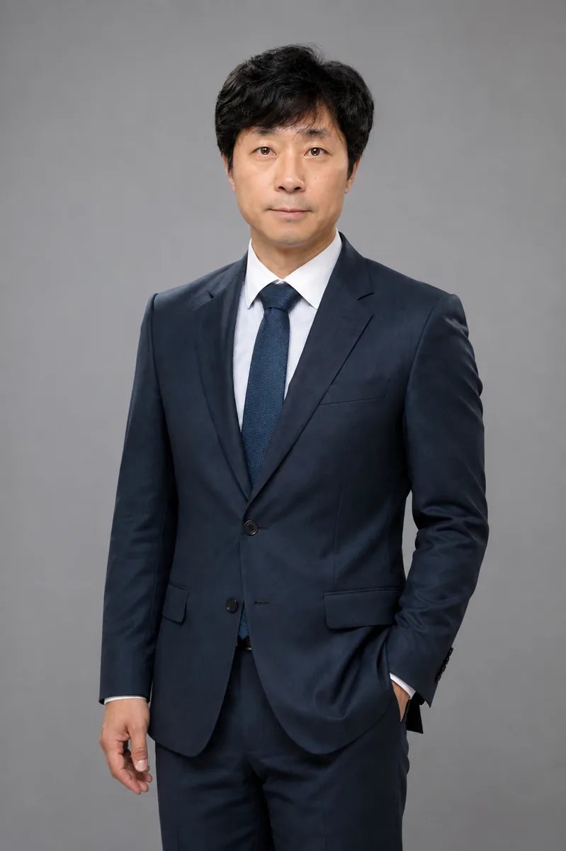 윤성록 대표 사진