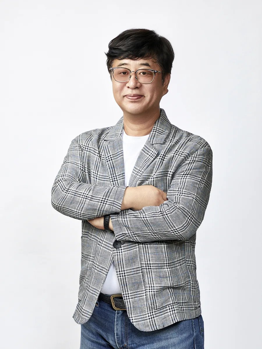 정상오 대표 사진